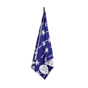 Bok Beach Life Sand Free Beach Towel Coastal Breeze