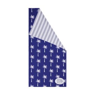 Bok Beach Life Sand Free Beach Towel Coastal Breeze