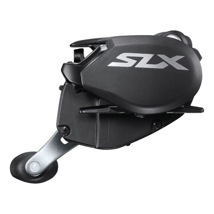 Shimano SLX DC 150 XG Baitcaster Reel Black