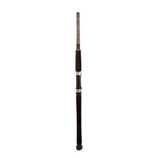 Penn Ally 702L 2-4KG Spinning Rod Black