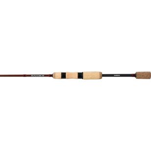 Shimano Raider 6' 1 piece 1-3kg Spin Rod