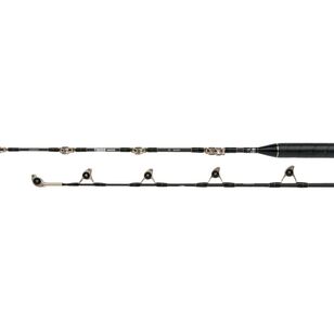 Shimano Tiagra Ultra Dual Butt 5'4" 2 piece 15-24kg Overhead Rod