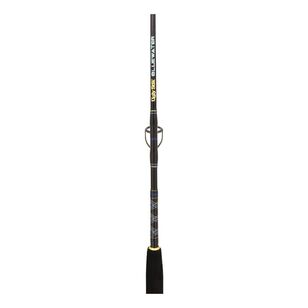 Ugly Stik Bluewater 561XXH 37KG/PE 8 Spinning Rod Black