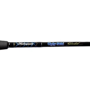 Ugly Stik Gold 601MH 8-15KG Spinning Rod Black