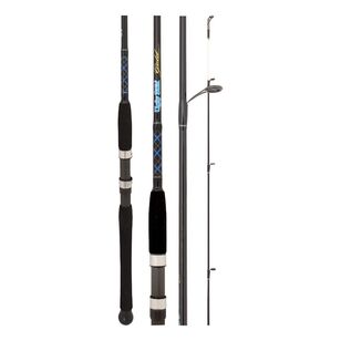 Ugly Stik Gold 601MH 8-15KG Spinning Rod Black