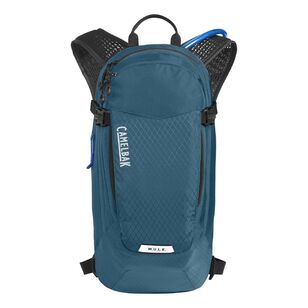 Camelbak Mule Hydration Pack 3L Blue 3l