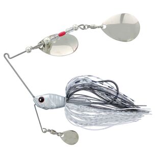 Zerek Infinity Blade Colorado Spinnerbait SI 1 oz