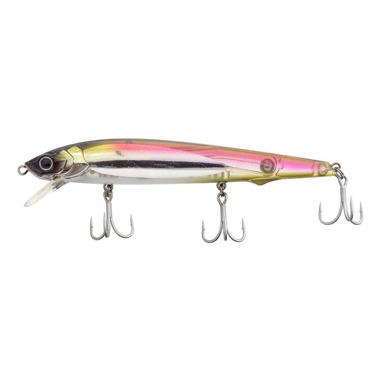 Zerek Defiance Lure 130 mm BT 130 mm