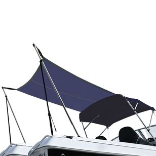 Oceansouth Bimini Extension 1.7 m x 2.1 m Blue