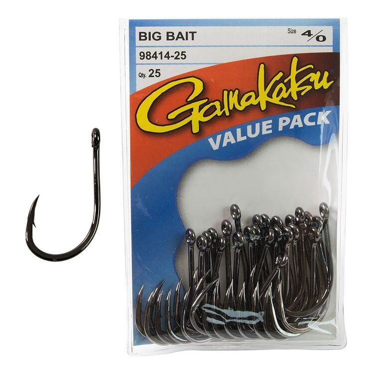 Buy Owner Fine Wire Mosquito Lure Assist Hooks 10 Qty 12 online at