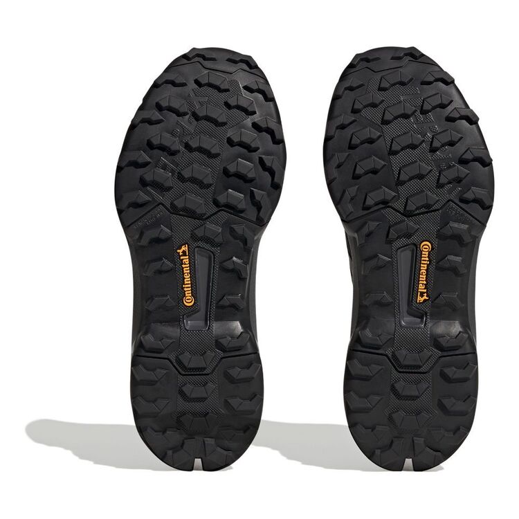 adidas Women's Terrex AX4 Gore-Tex Trail Shoes Core Black, Grey Three ...