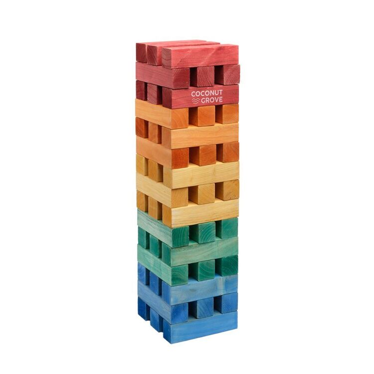 JENGA GIGANTE PRO 99CM