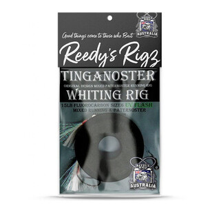 Reedy's Rigs Whiting Rig Tinganoster Whiting 6