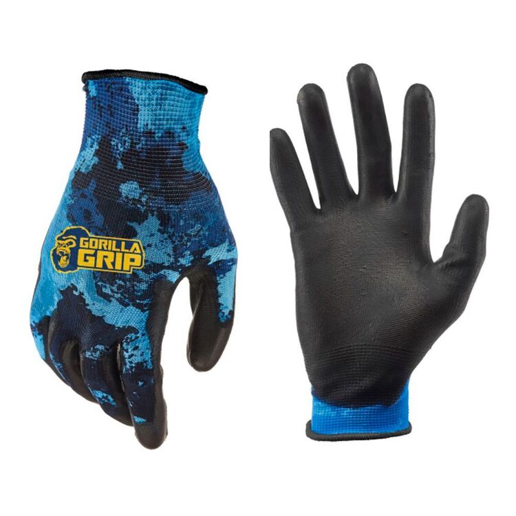 Shop Fishing Gloves, Tube & Face Protection