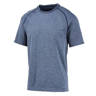 Cederberg Men's Freetrail II Tee Navy