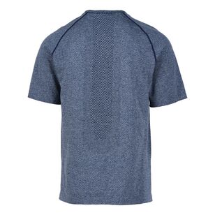 Cederberg Men's Freetrail II Tee Navy