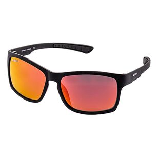 Spotters Savage Ignite Sunglasses Matte Black