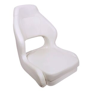 Axis M52 Boat Chair White