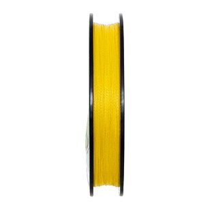 Power Pro 4 Braid Line 500 Yard Yellow