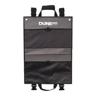 Dune 4WD Kitchen Organiser Grey