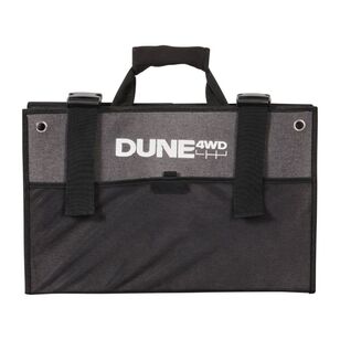 Dune 4WD Kitchen Organiser Grey