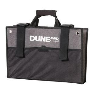 Dune 4WD Kitchen Organiser Grey