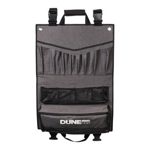 Dune 4WD Kitchen Organiser Grey