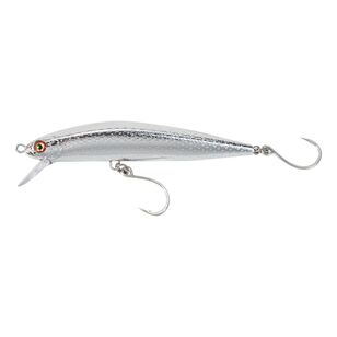 Dr Hook School Bully 45g Lure Chrome Holo 45Gm