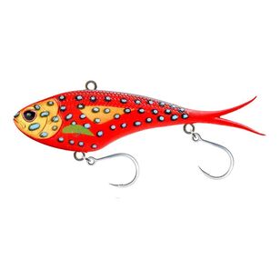 Nomad Vertrex Max Soft 150 mm Vibe Coral Trout