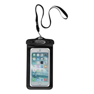 Mirage Phone Pouch Black