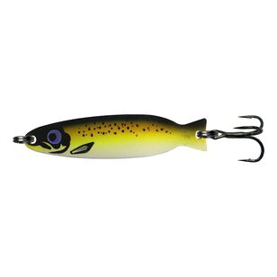 Tasmanian Devil Pegron Sinking Lure Brown Trout 65 mm