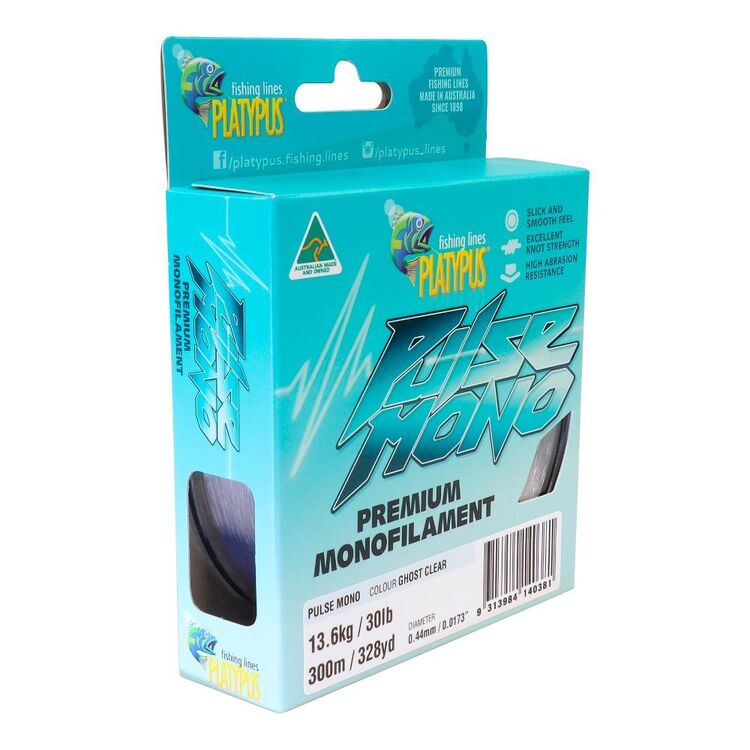 Up to 600 Metre Monofilament Fishing Lines