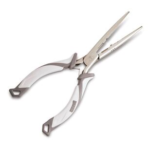 Rapala Salt Angler 6 Inch Pliers White