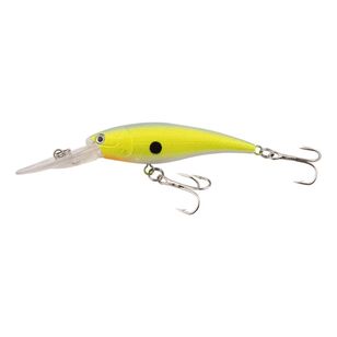 Shakespeare Shad 90mm Lure Peacock 90 mm