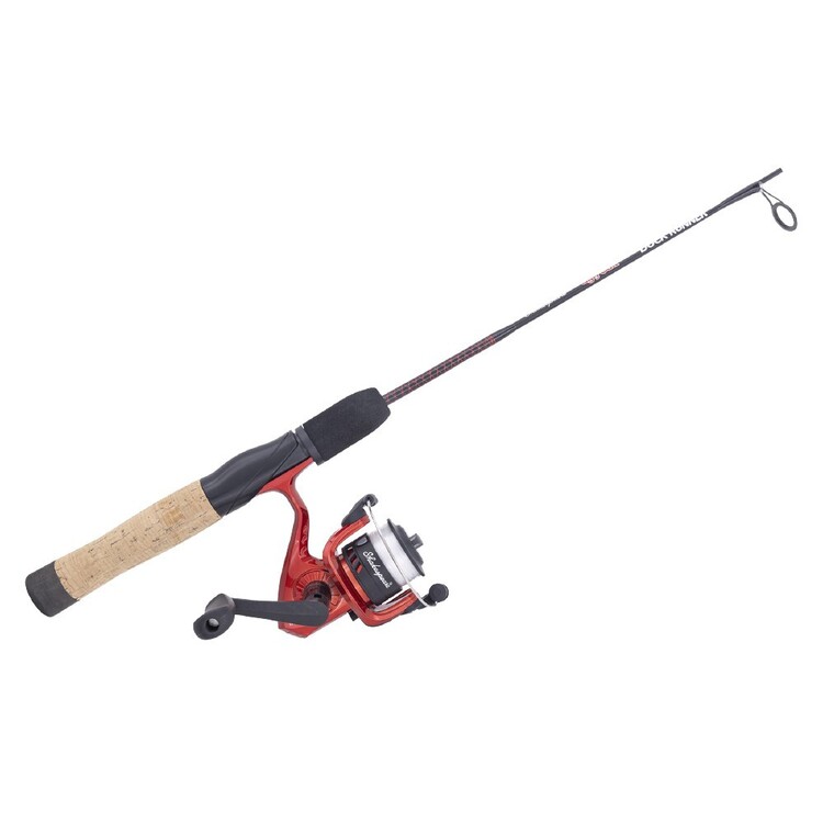 Ugly Stik Gold 6ft 6-8kg 1pce Heavy Overhead Rod – Camp and Tackle