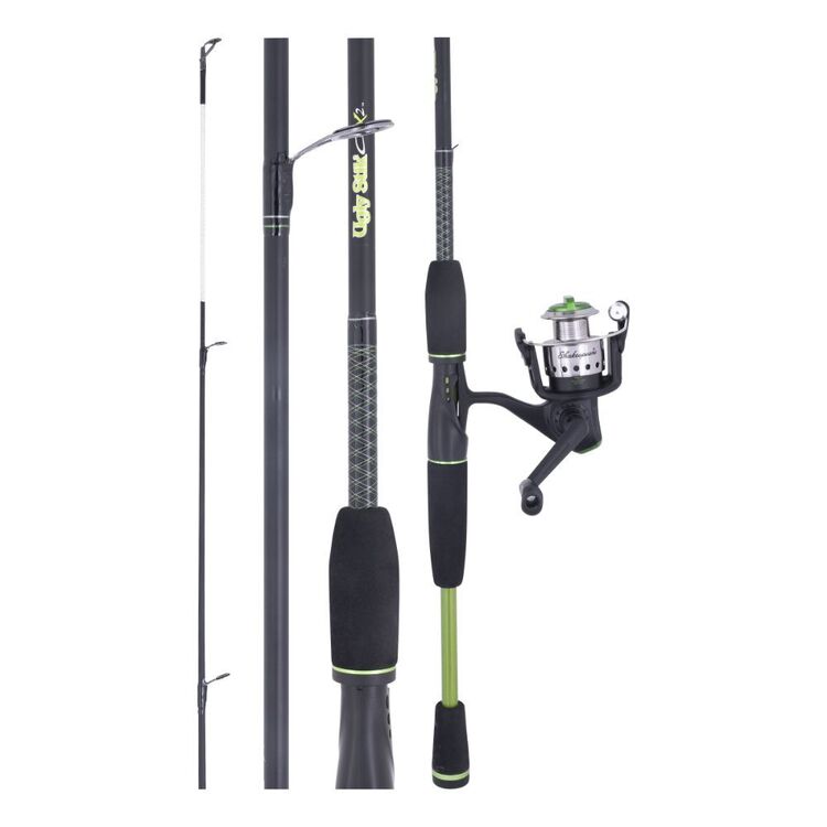 Ugly Stik GX2 Spinning Youth Rod & Reel Combo