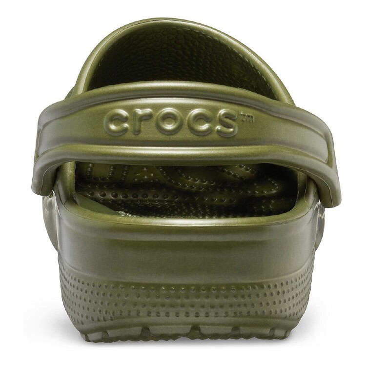 Purchased my first brand new pair of Classics a few days ago, and I'm  considering getting the Crocs Shine for them. Anyone used it before? : r/ crocs