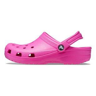 Crocs Unisex Classic Clog Juice