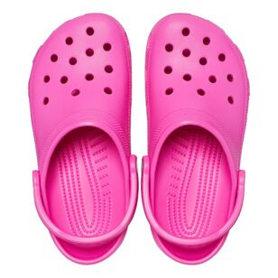 Crocs Unisex Classic Clog Juice