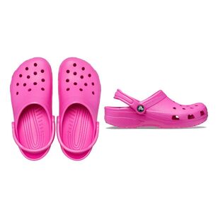 Crocs Unisex Classic Clog Juice