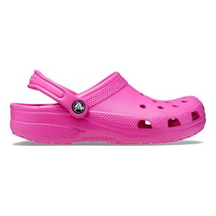 Crocs Unisex Classic Clog Juice