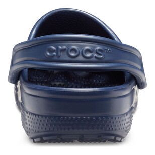 Crocs Unisex Classic Clog Navy