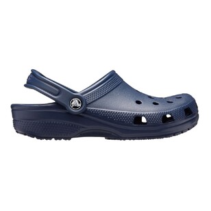 Crocs Unisex Classic Clog Navy