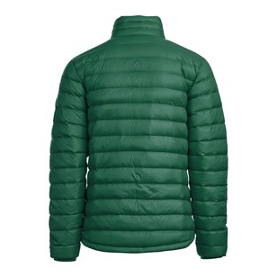 Mountain Designs Men's Advance II 600 Duck Down Jacket Trekking Green