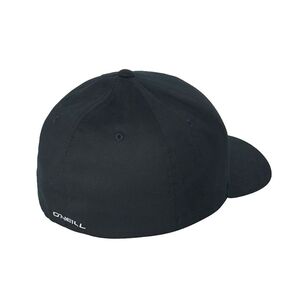 O'Neill Men's Horizon Hat Black