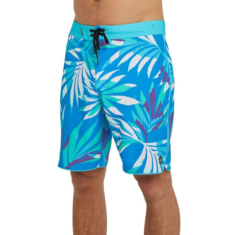 O'Neill Men's Premium Skin Shorts Blue