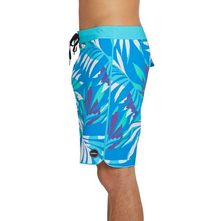 O'Neill Men's Premium Skin Shorts Blue