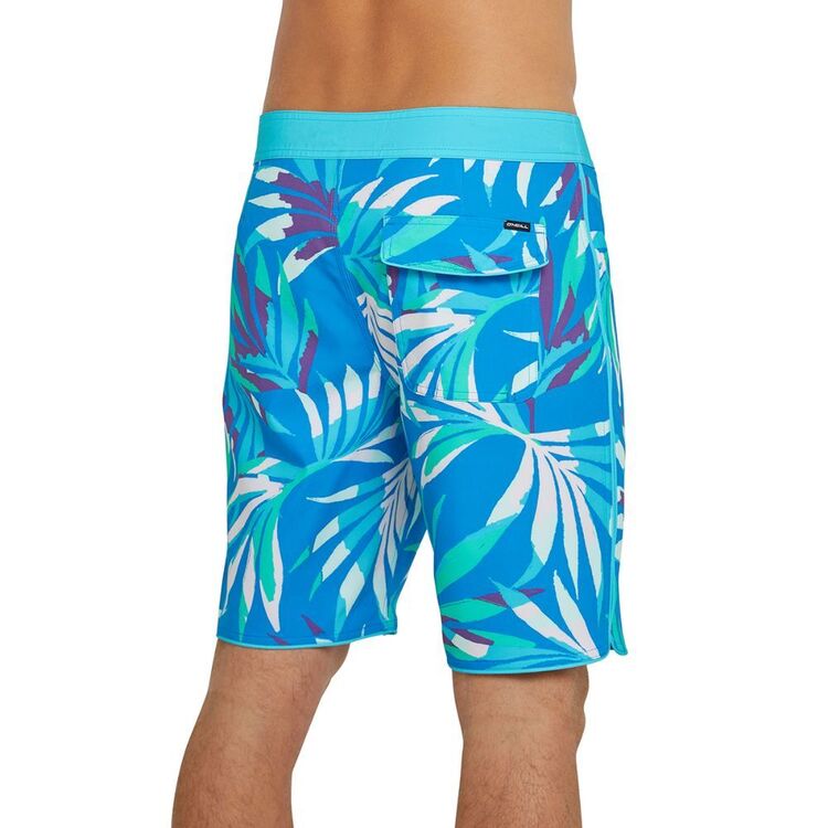 O'Neill Men's Premium Skin Shorts Blue