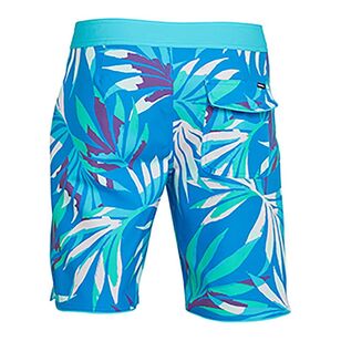 O'Neill Men's Premium Skin Shorts Blue