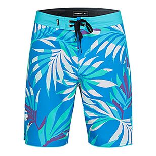 O'Neill Men's Premium Skin Shorts Blue